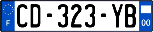 CD-323-YB