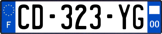 CD-323-YG