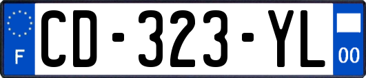CD-323-YL