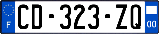 CD-323-ZQ