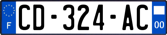 CD-324-AC