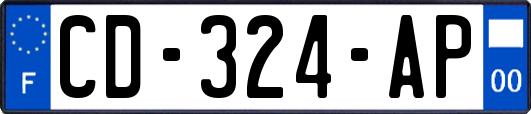 CD-324-AP