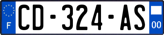 CD-324-AS