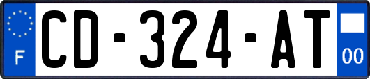 CD-324-AT