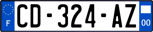 CD-324-AZ