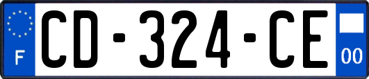 CD-324-CE