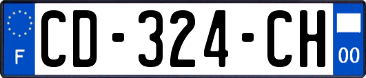 CD-324-CH