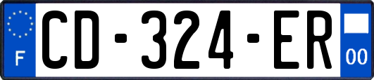 CD-324-ER