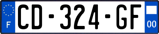 CD-324-GF