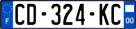 CD-324-KC
