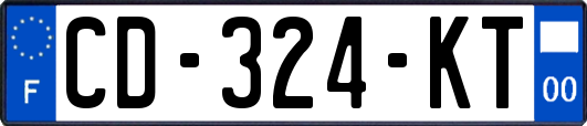 CD-324-KT