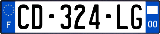 CD-324-LG