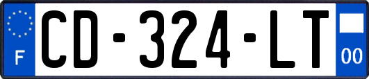 CD-324-LT
