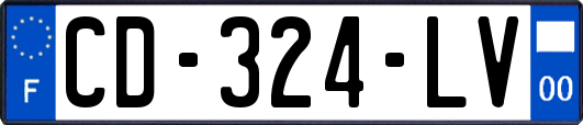 CD-324-LV