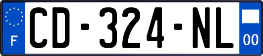 CD-324-NL