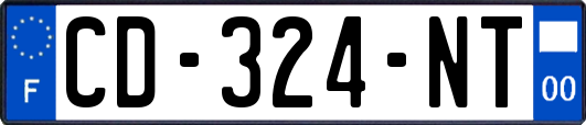CD-324-NT