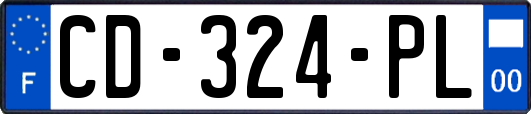 CD-324-PL