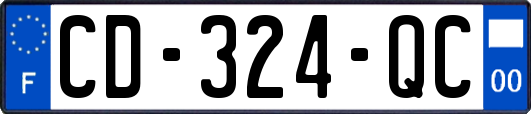 CD-324-QC