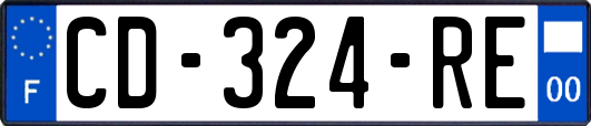 CD-324-RE