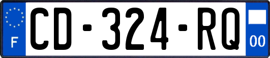 CD-324-RQ
