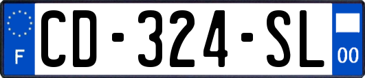 CD-324-SL