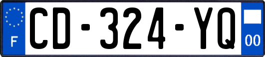CD-324-YQ