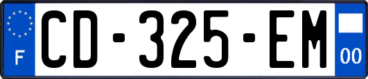 CD-325-EM