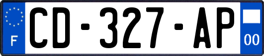 CD-327-AP