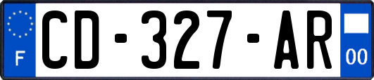 CD-327-AR