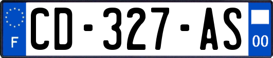 CD-327-AS