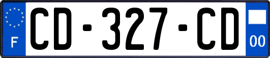 CD-327-CD