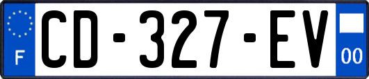 CD-327-EV