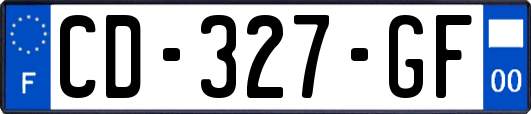 CD-327-GF