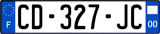 CD-327-JC