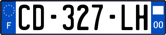 CD-327-LH