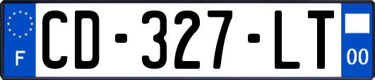 CD-327-LT