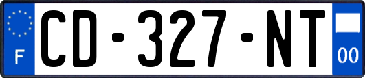 CD-327-NT