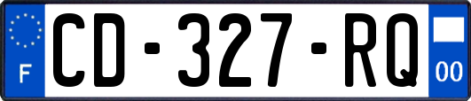 CD-327-RQ