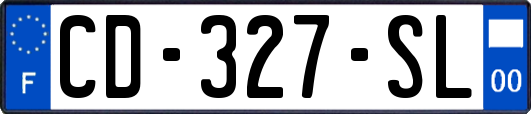 CD-327-SL