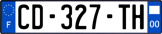 CD-327-TH