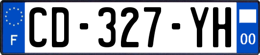 CD-327-YH