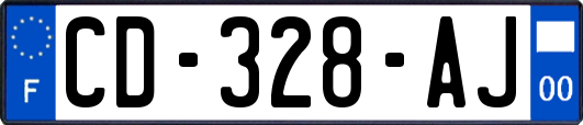 CD-328-AJ