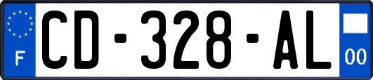 CD-328-AL