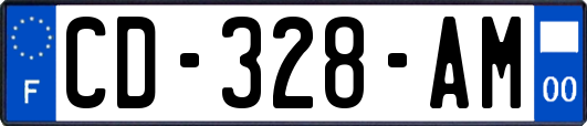 CD-328-AM