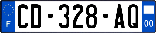 CD-328-AQ