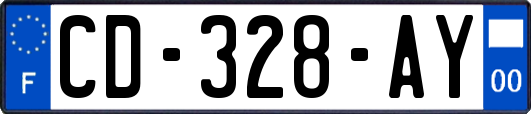 CD-328-AY