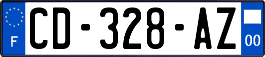 CD-328-AZ