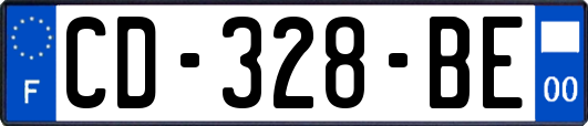 CD-328-BE