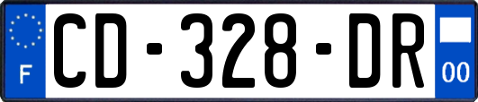 CD-328-DR