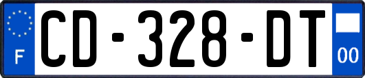 CD-328-DT